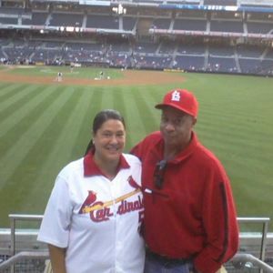 Meet your Posher, Sandy